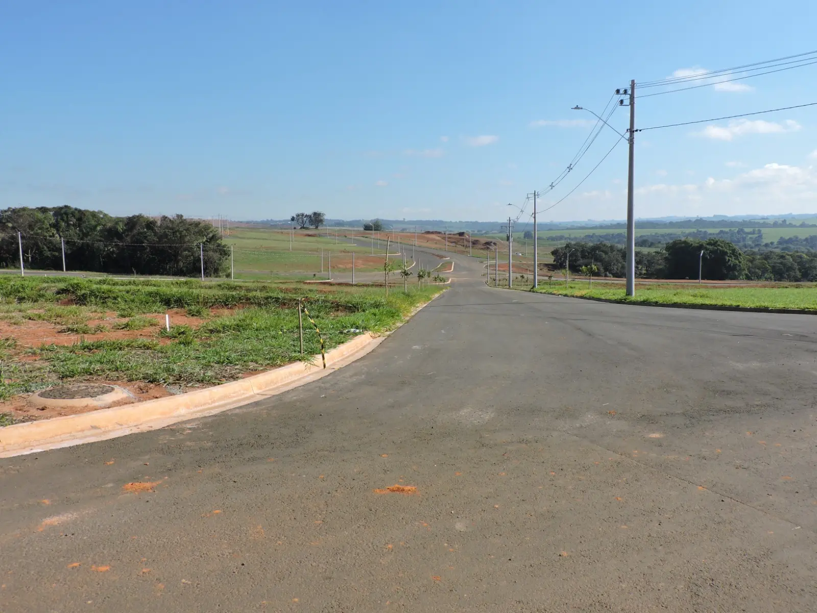 Fotografia do imóvel: Loteamento Santa Cristina - Sorocaba SP Imperdível