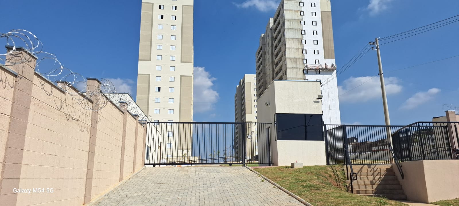 Fotografia do imóvel: Apartamentos 2 Dormitórios - Sorocaba SP