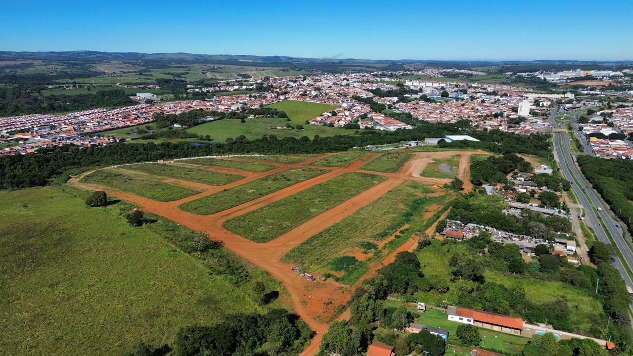 Fotografia do imóvel: Loteamento em Salto de Pirapora SP Lotes de 175m² Lançamento